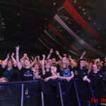 The Rock Circus 2023: geen